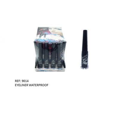 Eyeliner waterproof
