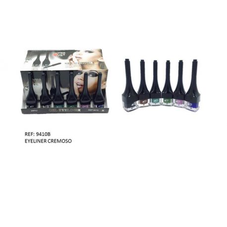 Eyeliner cremoso