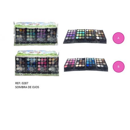 Sombra de ojos para regalar a invitados
