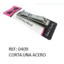 Cortauñas de acero