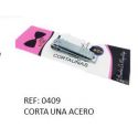 Cortauñas de acero