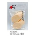 Esponja aplicador