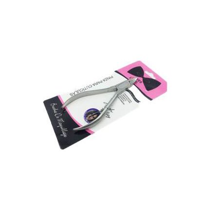 Pinzas para cutículas