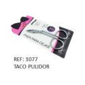 Pinzas para las cejas