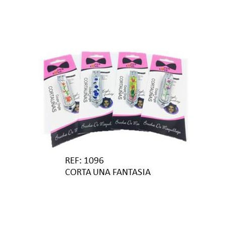 Corta uñas fantasía