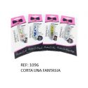 Corta uñas fantasía