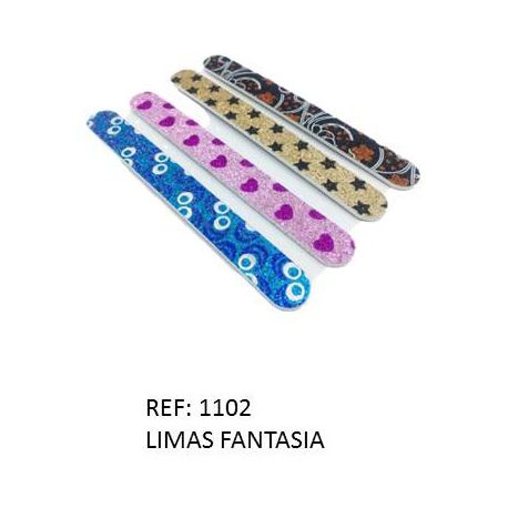 Limas fantasías