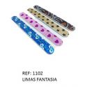 Limas fantasías