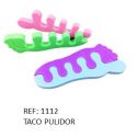 Taco pulidor