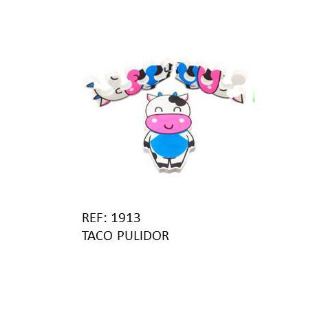 Taco pulidor