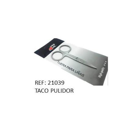 Tijeras para las uñas