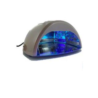 Lampara 18 WATT UV + 12 WATT