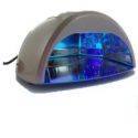 Lampara 18 WATT UV + 12 WATT