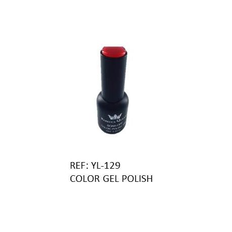 Color Gel Polish