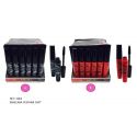 Mascara pestañas 360*