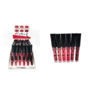 Barra labios liquida permanente