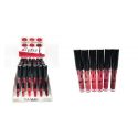 Barra labios liquida permanente