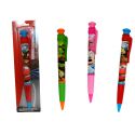 BOLIGRAFO JUMBO CAR-TOR-MIN