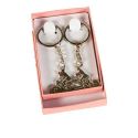 ESTUCHE LLAVERO NOVIOS TANDEM