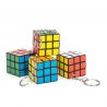 Llavero cubo rubik detalles boda