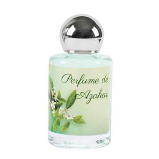 Perfume azahar 15 ml. regalos para invitados