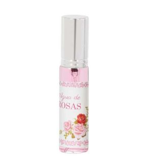 Perfume de rosas 10 ml. Regalos para invitados