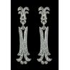 PENDIENTES REF. 4528