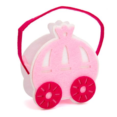 Bolsas para detalles de bebé