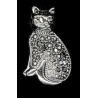 BROCHE GATITO REF. 5048