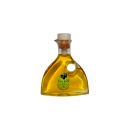 Botella de aceite virgen extra para regalo de boda