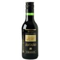Vino Antaño de crianza 187ml