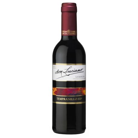 Vino D.LUC.MAN Cosecha 375ml