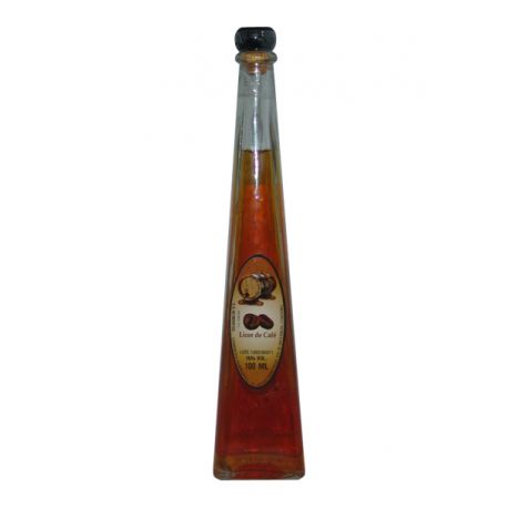 Licor de café para boda 100ML