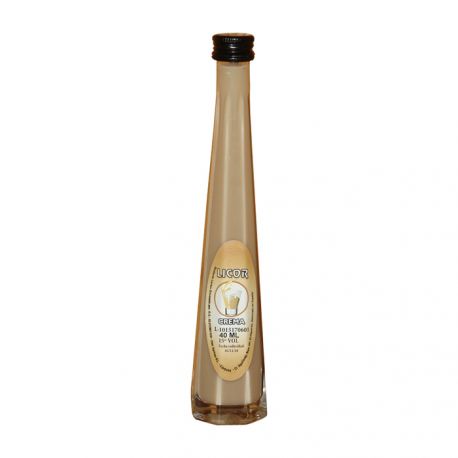 Licor de crema regalos de boda