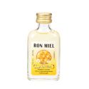 Licor para boda ron miel