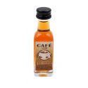 Licor café 20ml regalos de boda