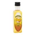 Licor mandarina 50ml detalles de boda