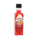Licor de piruleta 50ml regalo para boda
