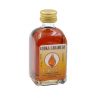 Licor para boda vodka caramelo 50ml