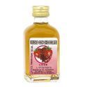 Licor fresas con chocolate 50ml