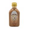 Licor para boda de crema 50ml