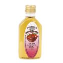 Licor para boda de fresas con chocolate 50ml
