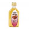 Licor para boda de fresas con chocolate 50ml