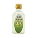 Licor para boda de ron mojito 50ml