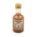 Licor de crema 50ml detalles de boda