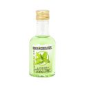 Licor ginebra de hierba buena 50ml detalles de boda