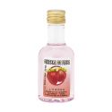 Licor ginebra de fresa 50ml detalles de boda