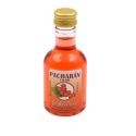 Licor de pacharán 50ml detalles de boda