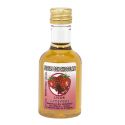 Licor de fresas con chocolate 50ml detalles de boda