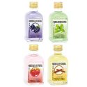 Miniaturas de ginebra para bodas 50ml